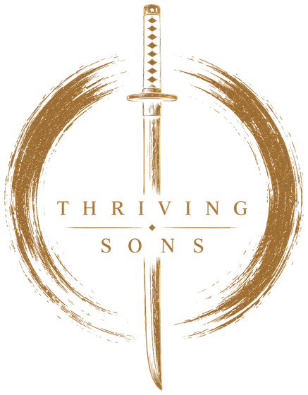 Thriving Sons, home